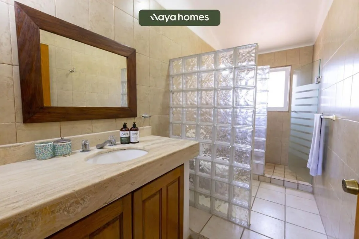 Holiday home Cozy 3Br House - Front Of Marina - Pool Villa Puerto Vallarta Mexico