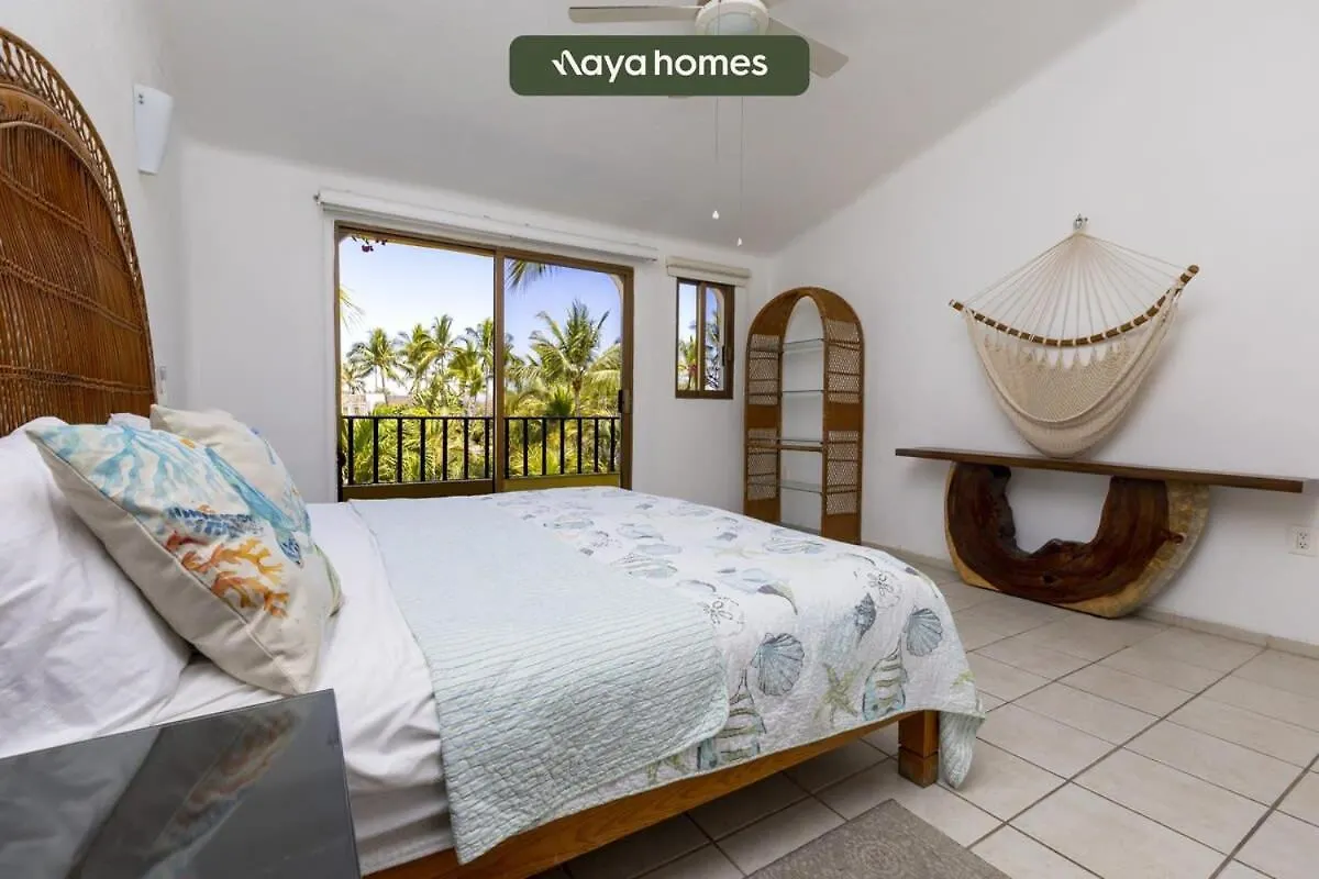 Cozy 3Br House - Front Of Marina - Pool Villa Puerto Vallarta