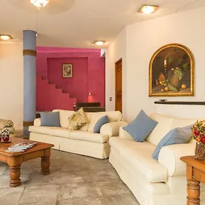 Casa La Columna Puerto Vallarta